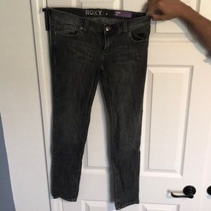 Roxy Jeans (barely used)